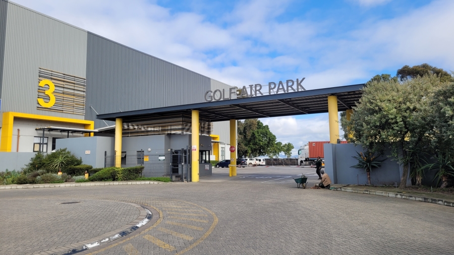 To Let commercial Property for Rent in Airport Industria Western Cape
